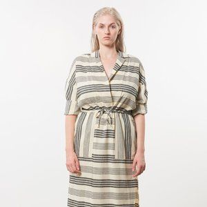 Mara Hoffman Diega Coverup NWT